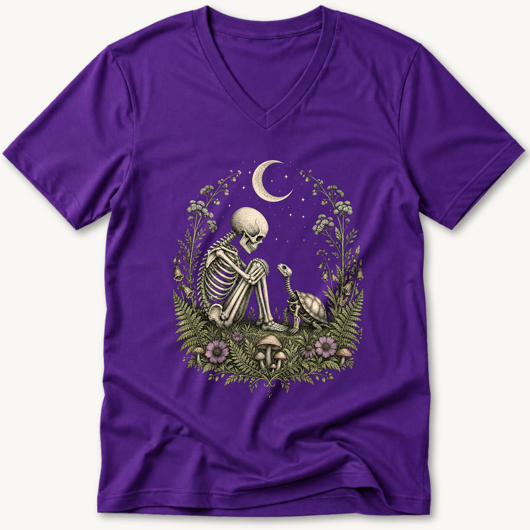 Team Purple