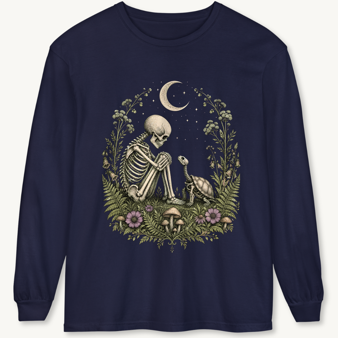 True Navy