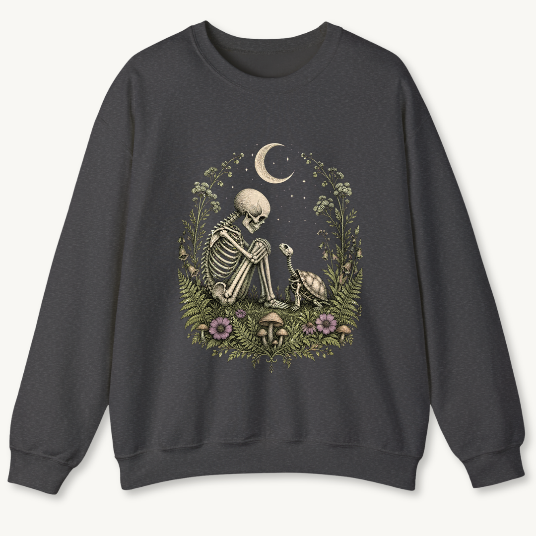 Dark Heather
