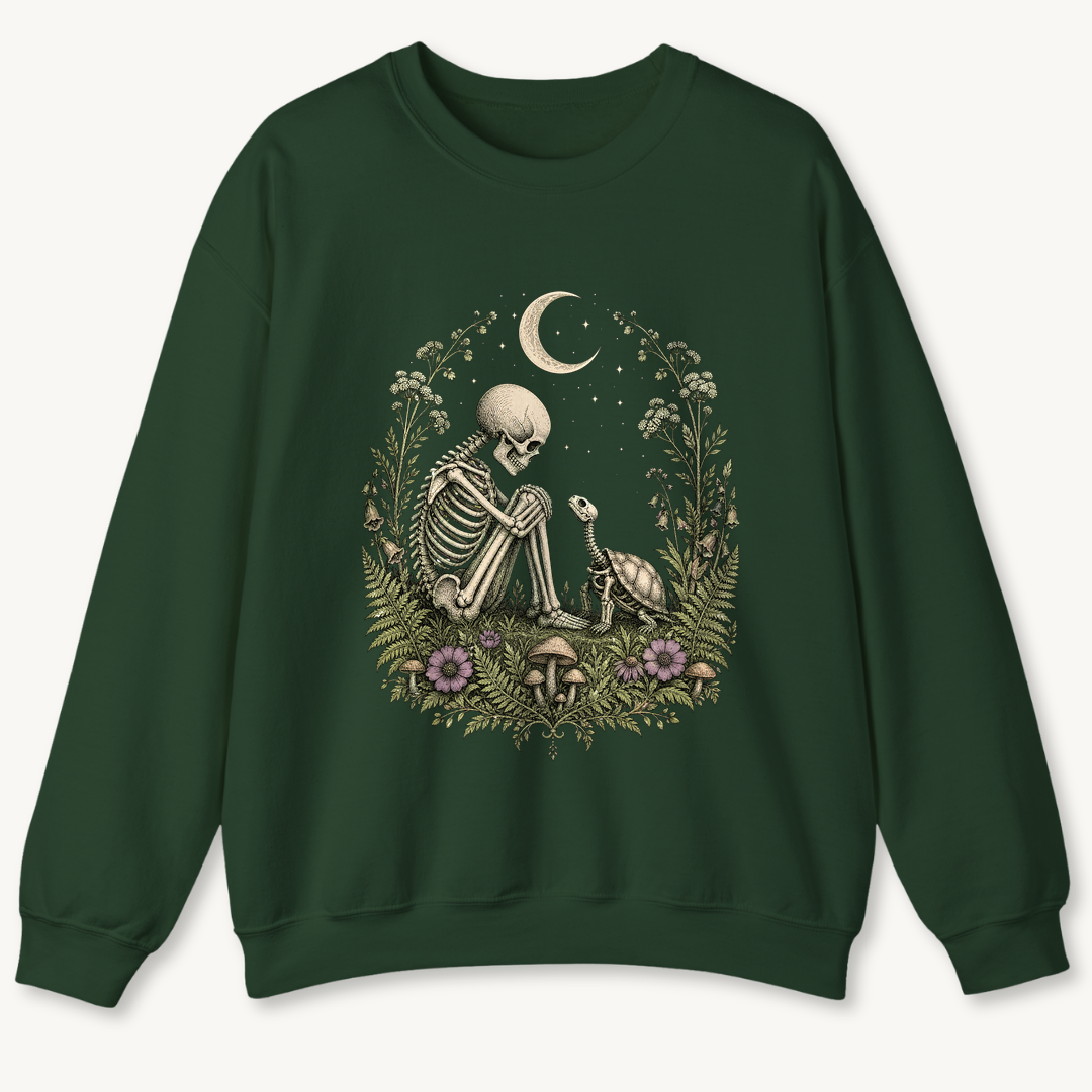 Forest Green