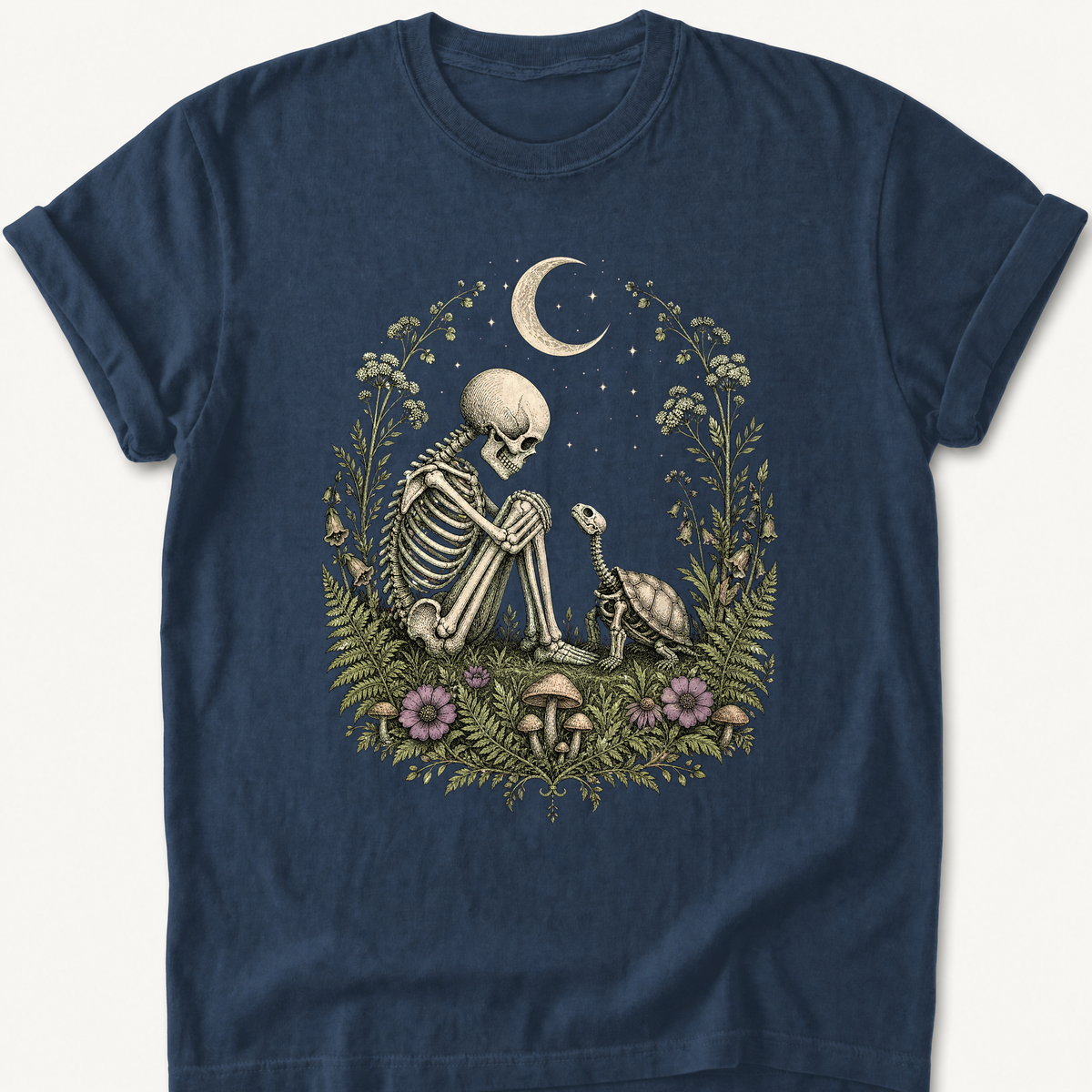 True Navy