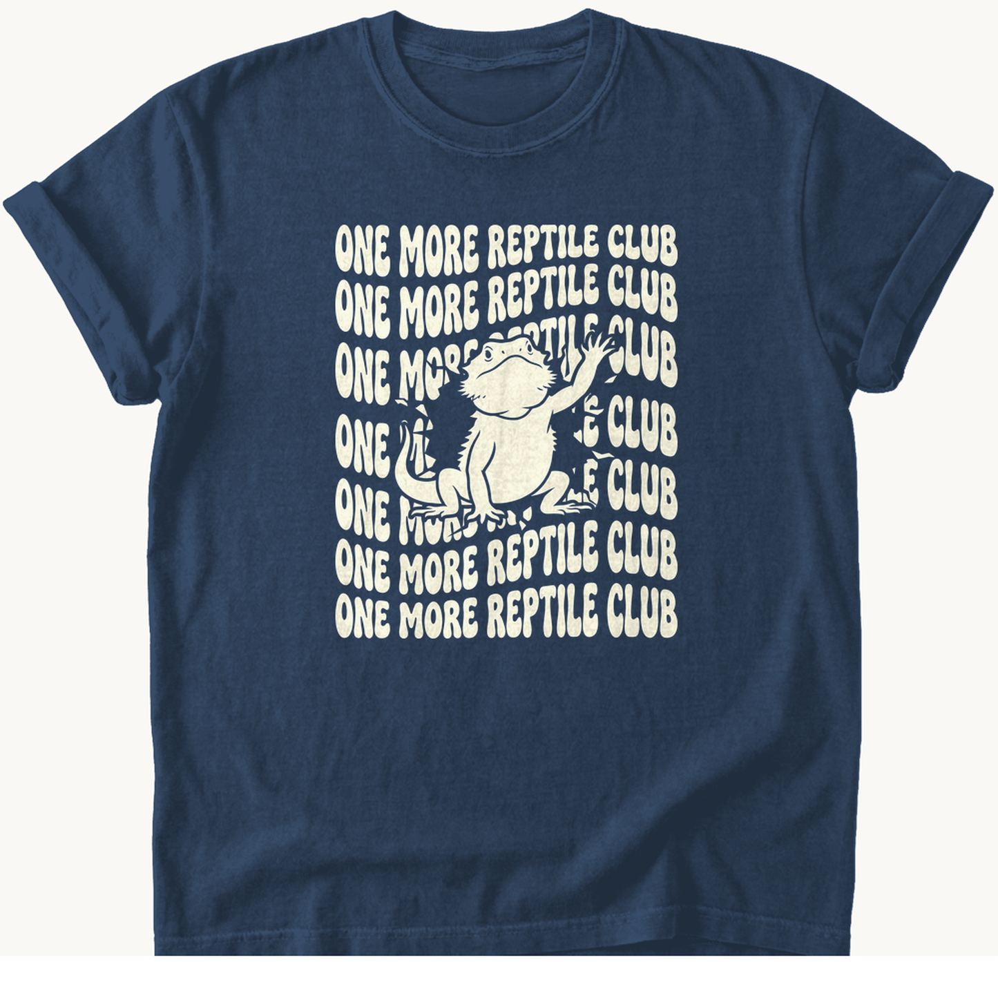 True Navy