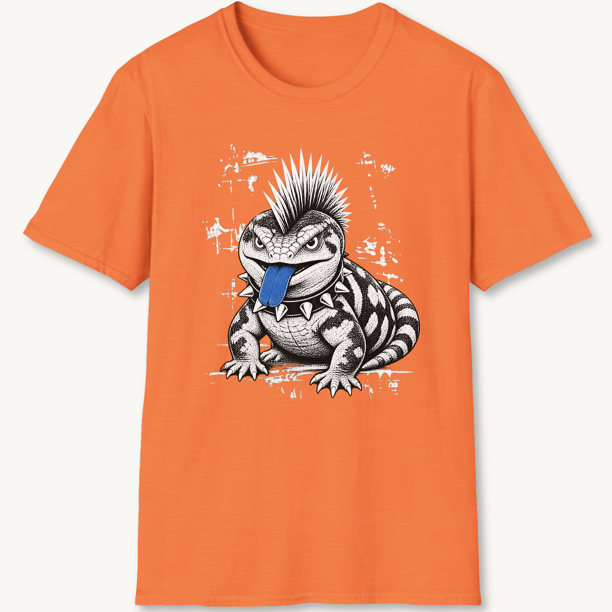 orange