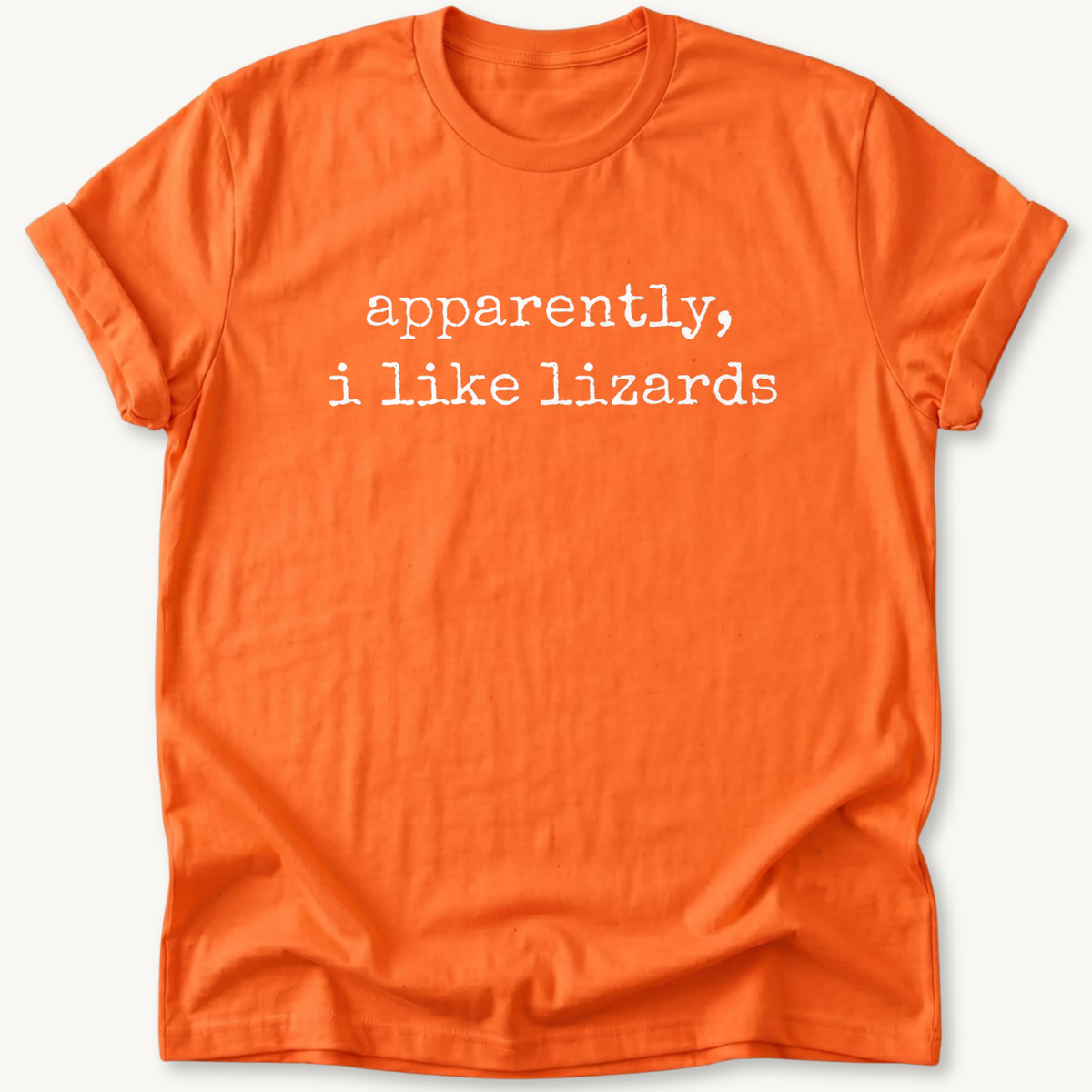 orange