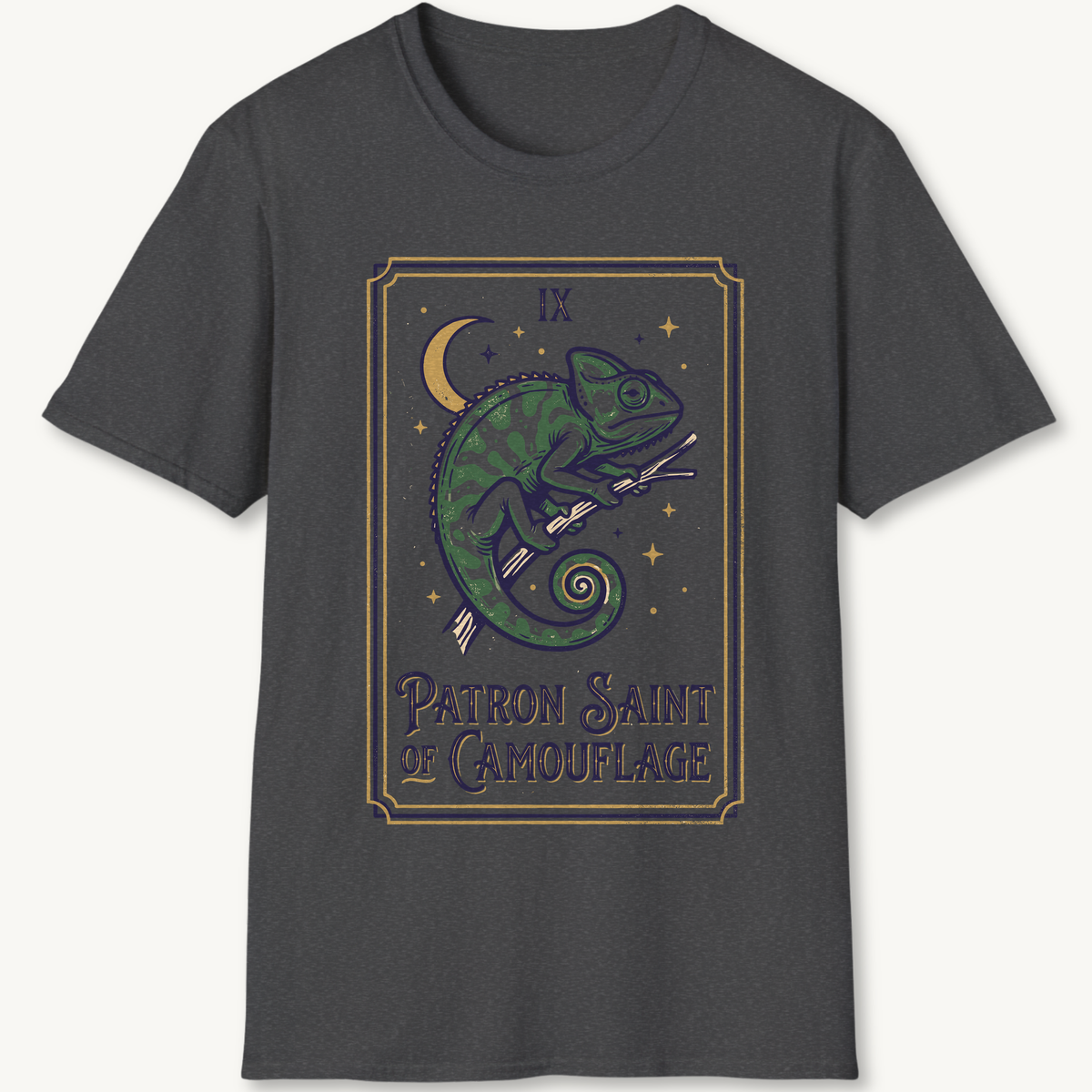 Dark Heather