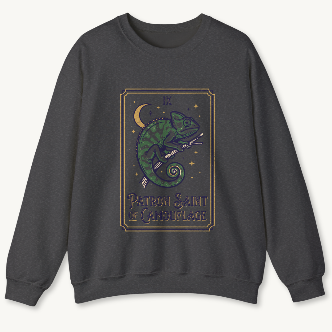 Dark Heather