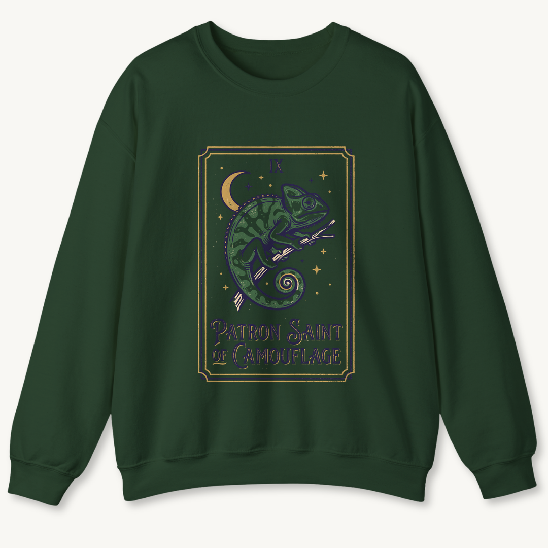 Forest Green