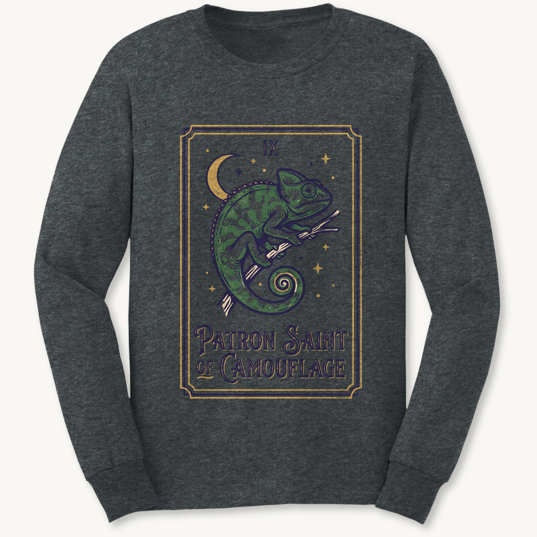 Dark Heather