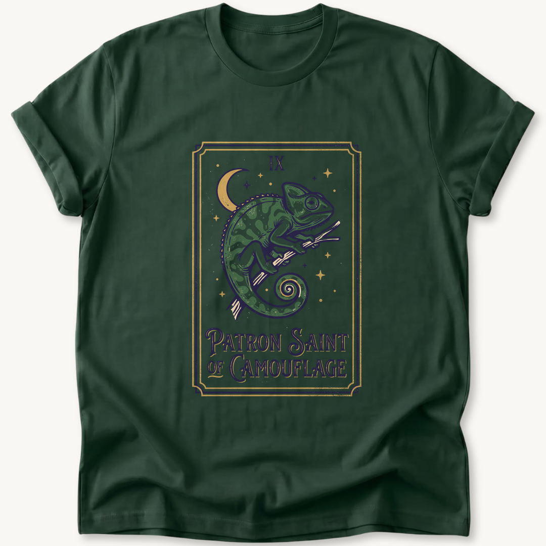 Forest Green
