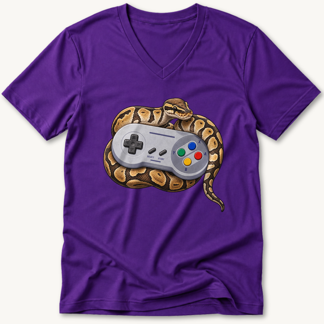 Team Purple
