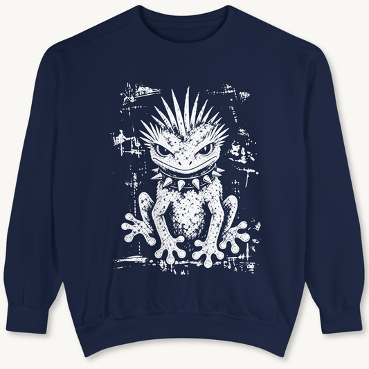 True Navy