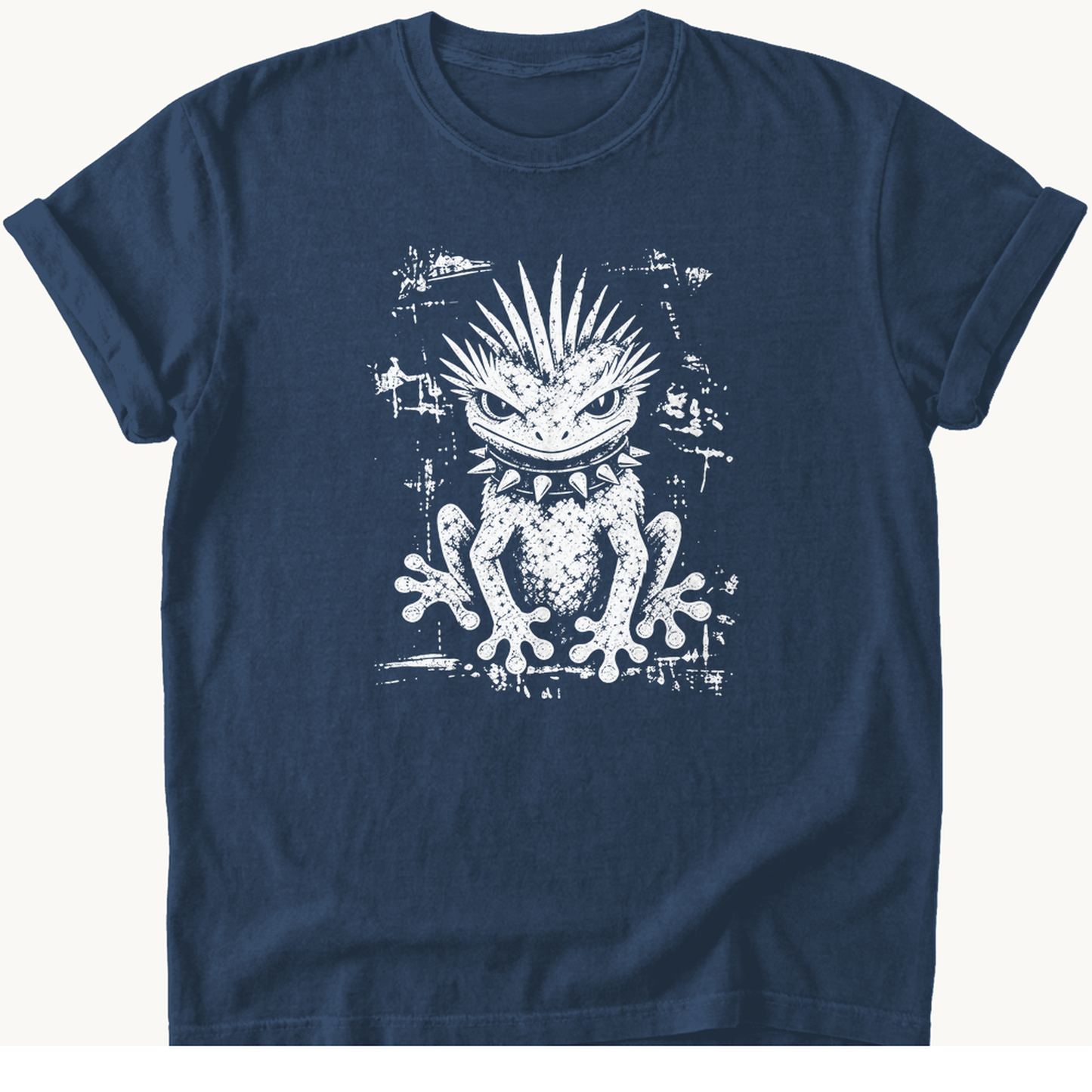 True Navy