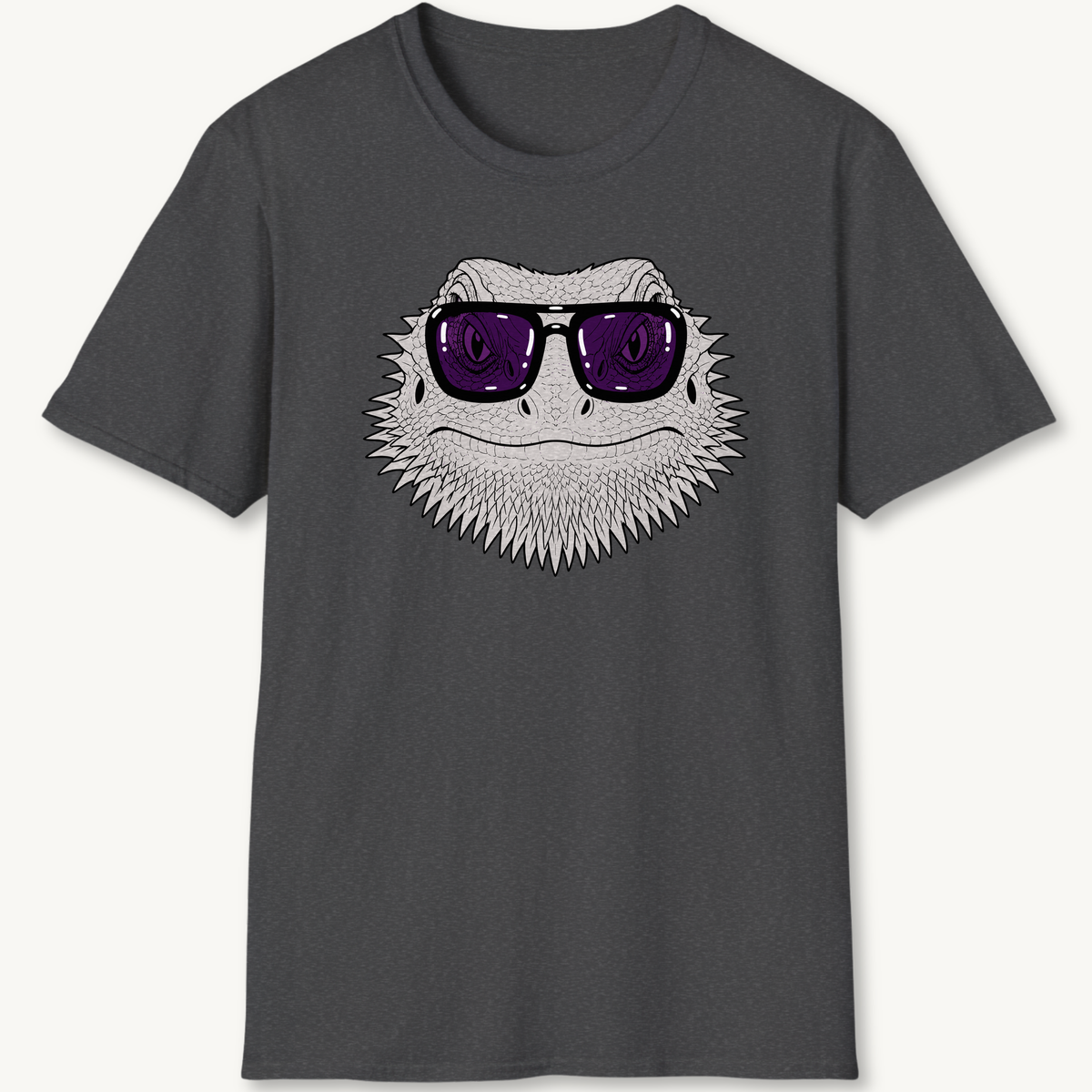 Dark Heather