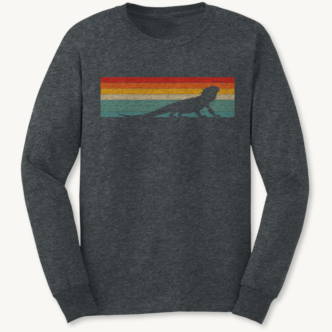 Dark Heather