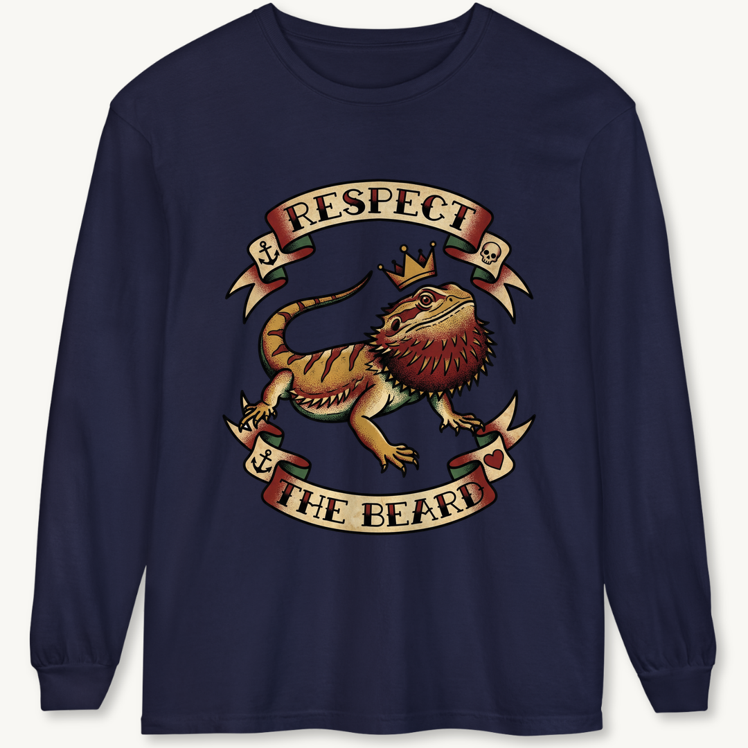 True Navy