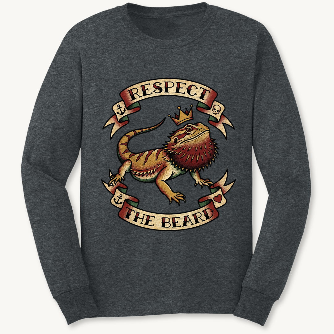 Dark Heather
