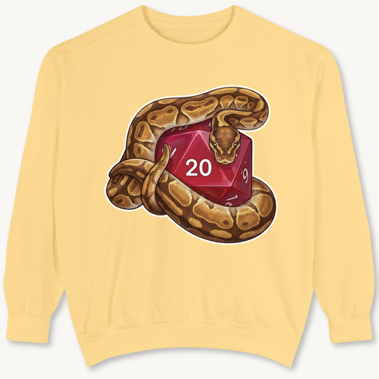 Butter