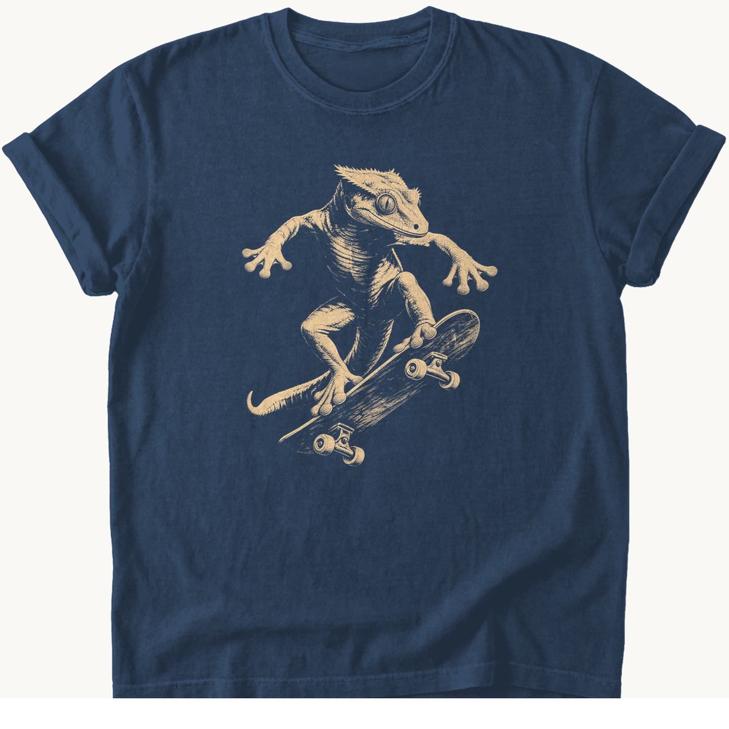 True Navy