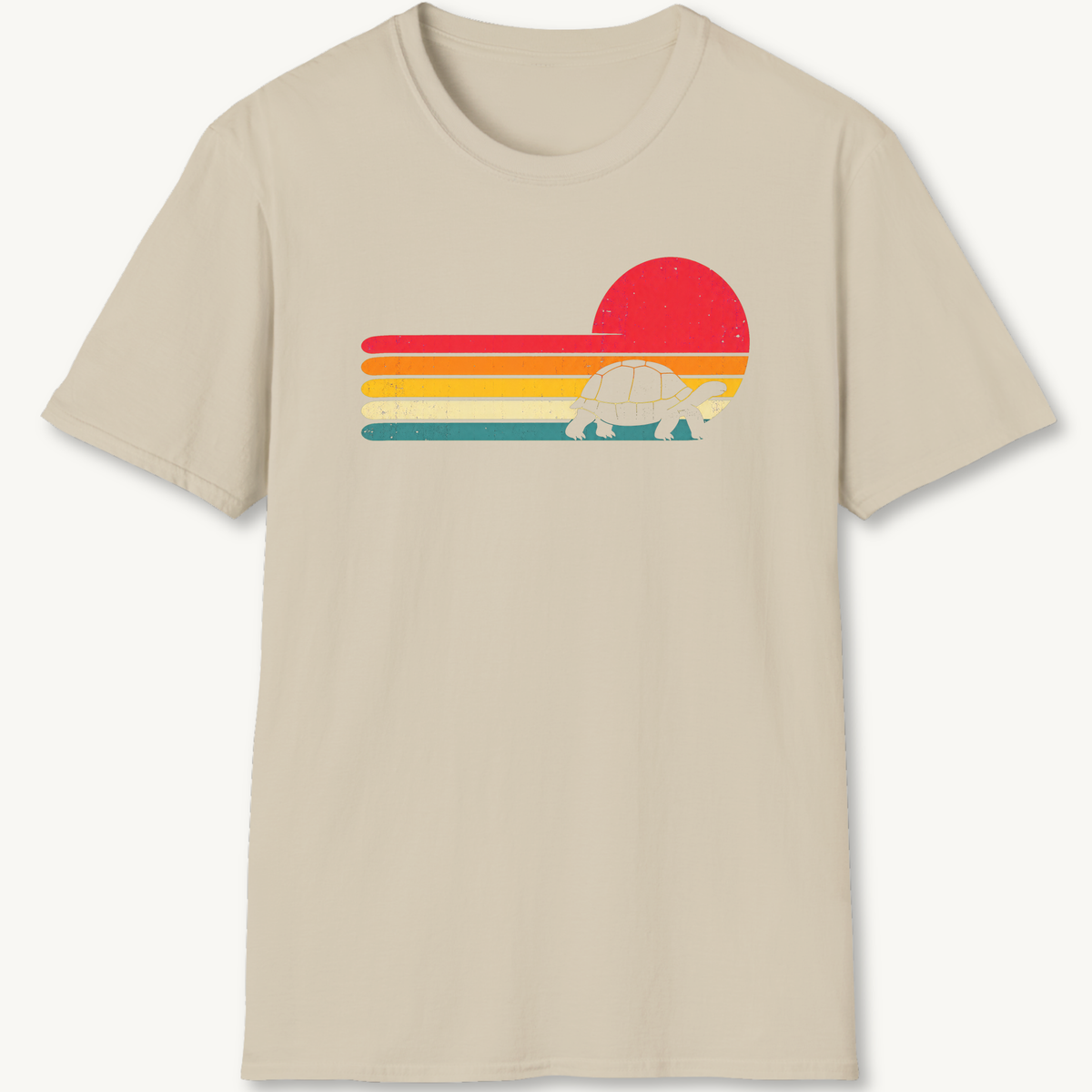 sand