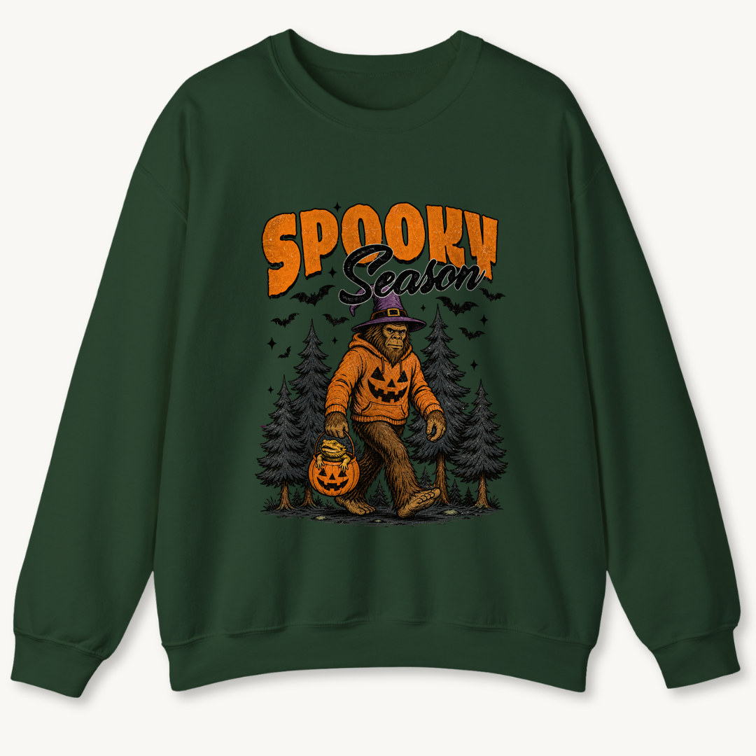Forest Green