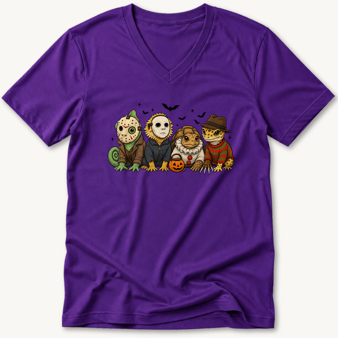 Team Purple