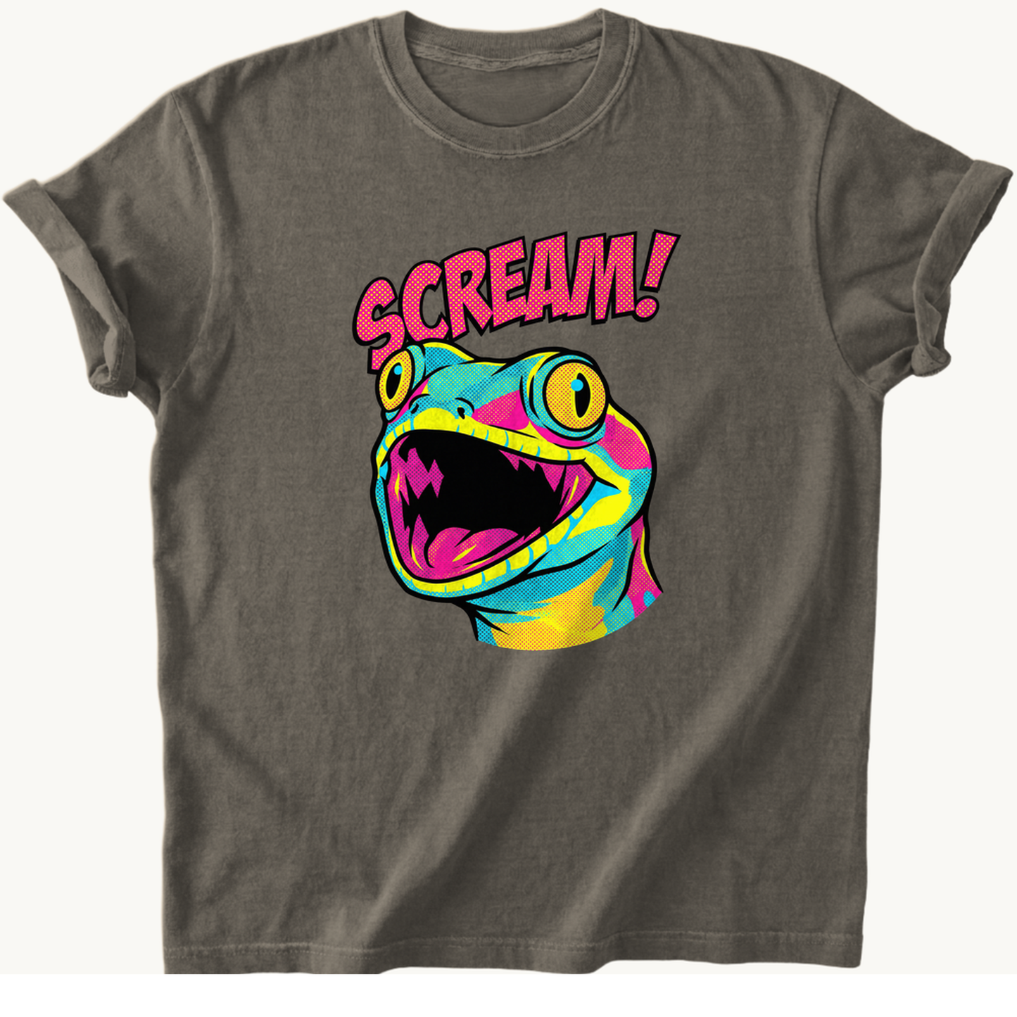 Pepper