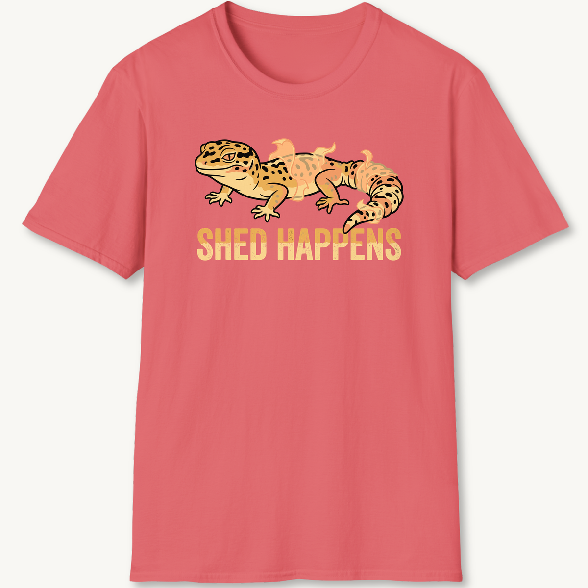 Coral Silk