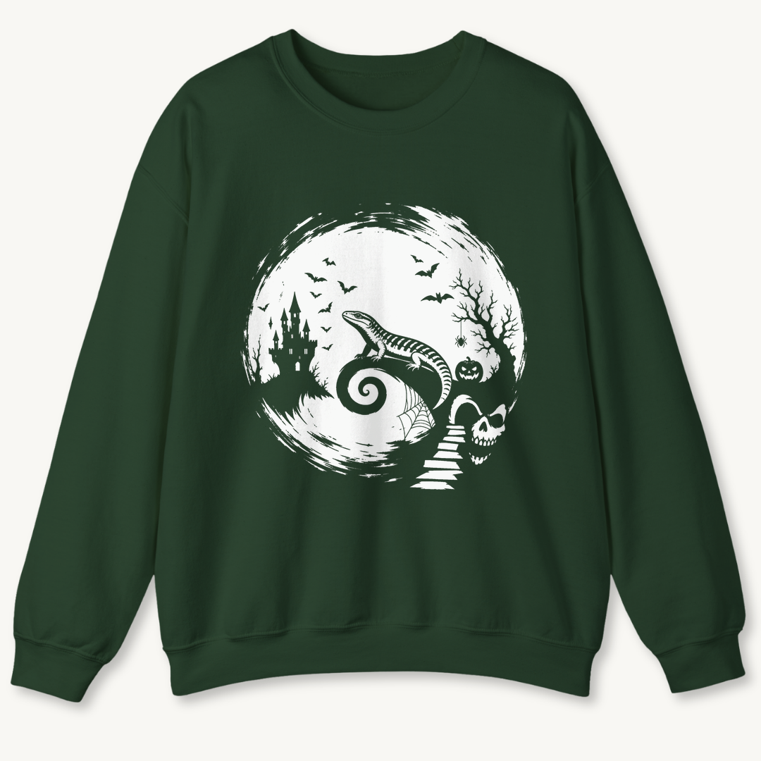 Forest Green