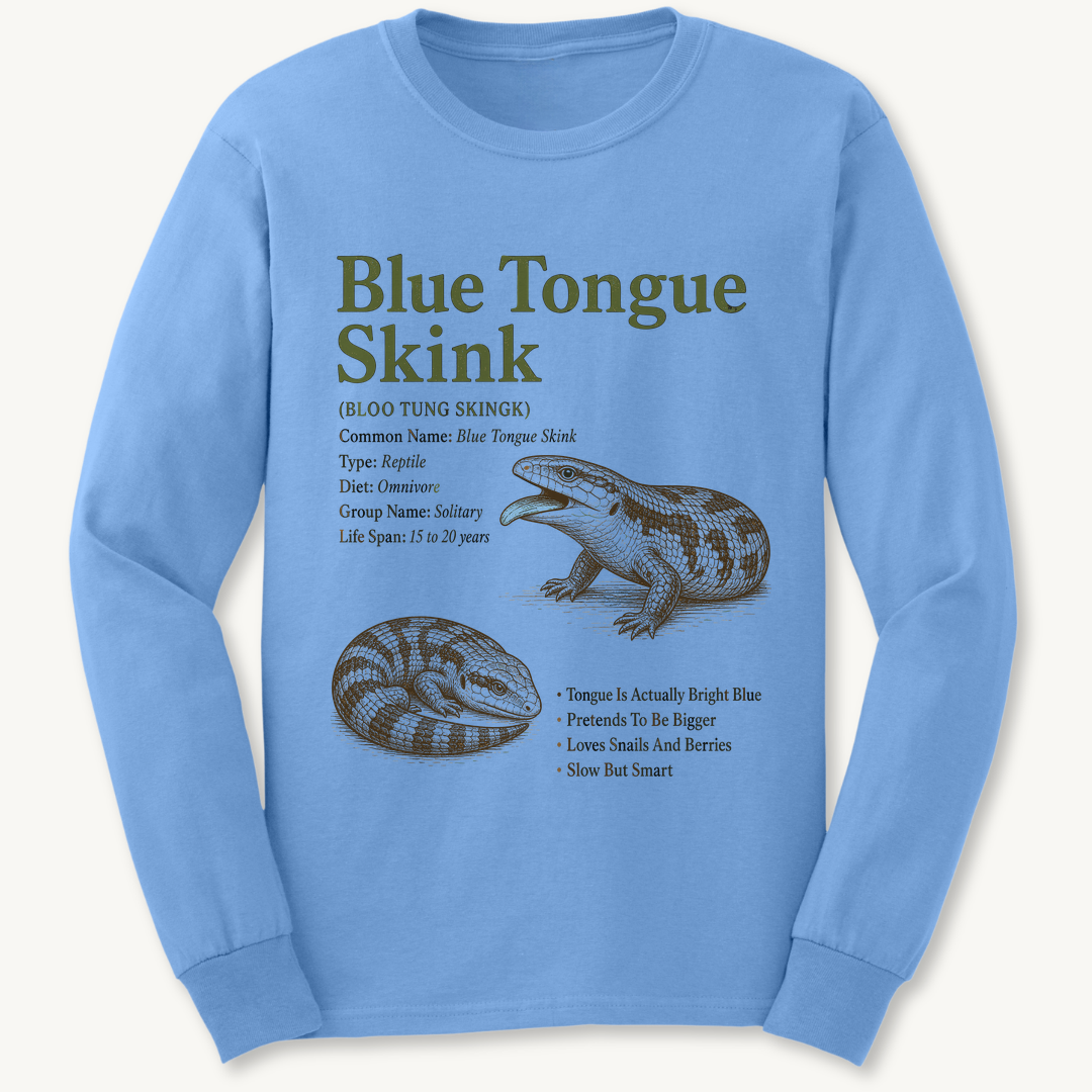 Carolina Blue