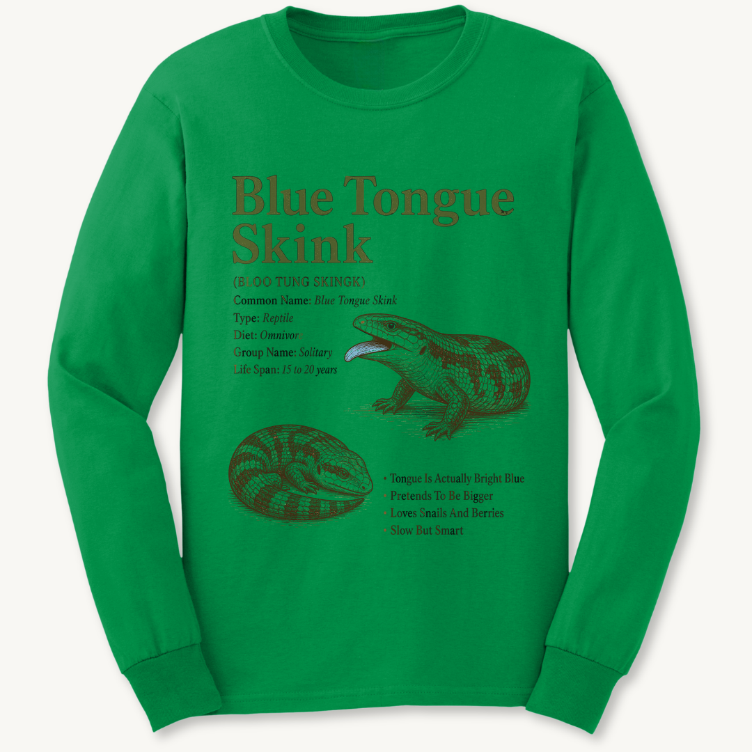 Irish Green