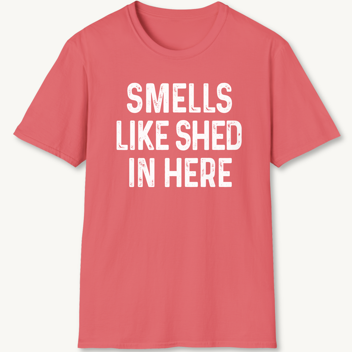 Coral Silk