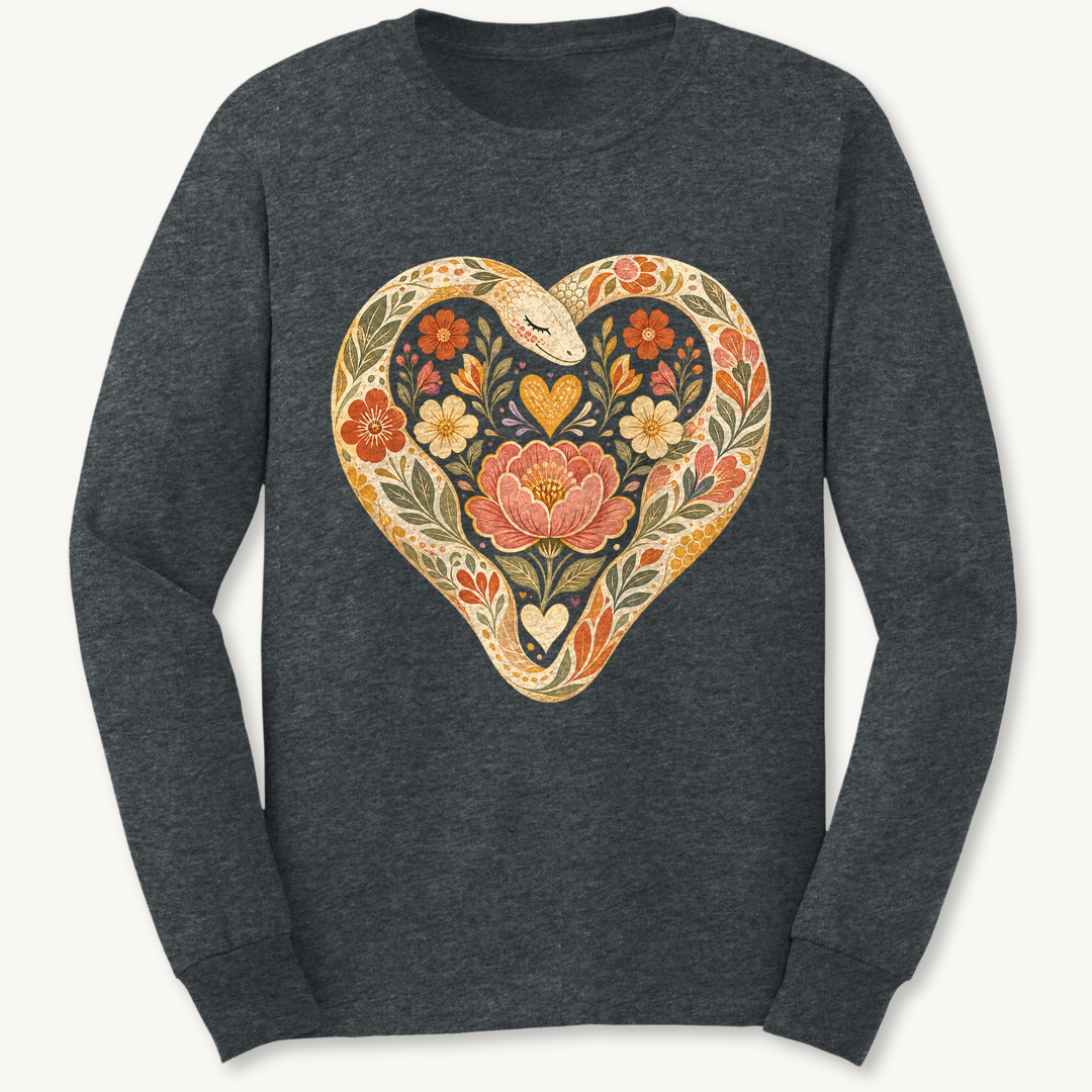 Dark Heather