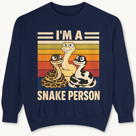 True Navy