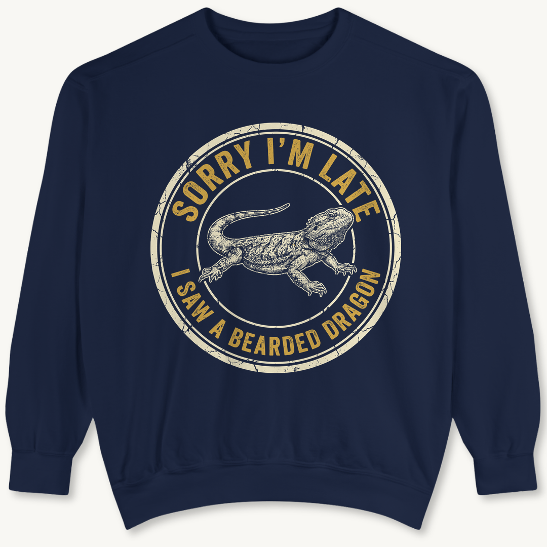 True Navy