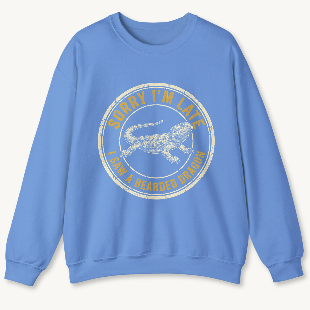 Carolina Blue