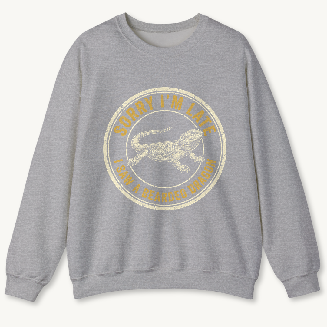 Sport Grey