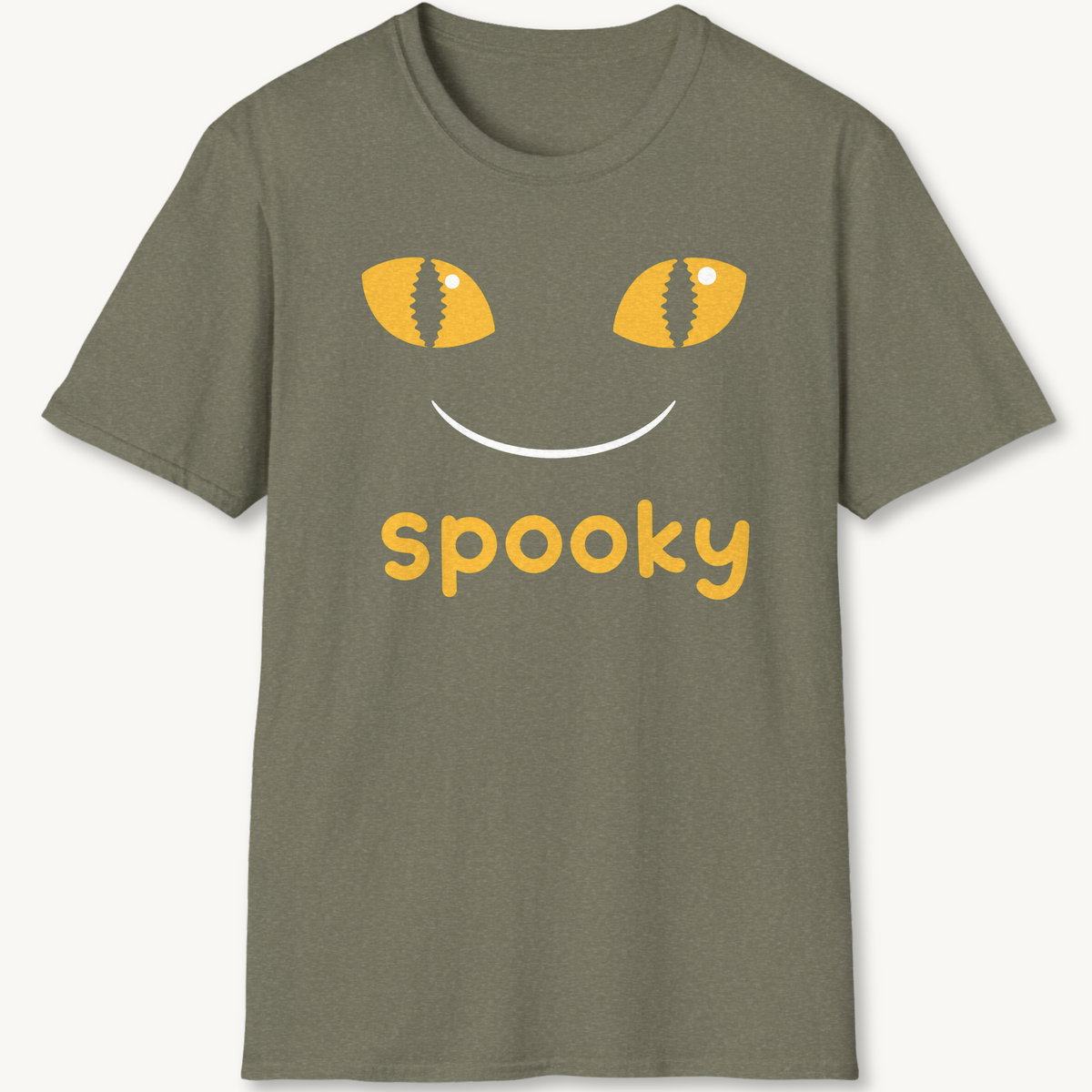 Heather Military Green