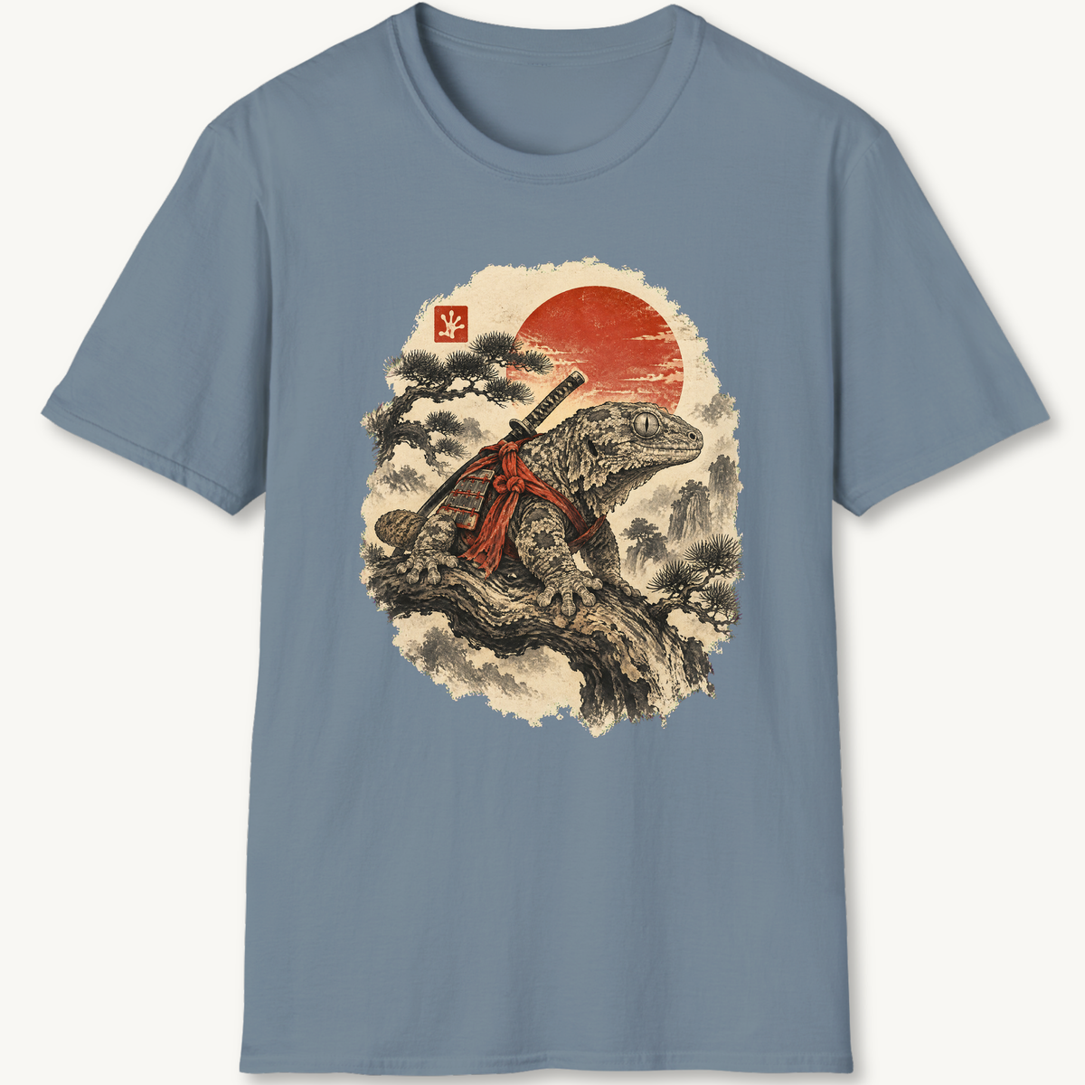 stone-blue