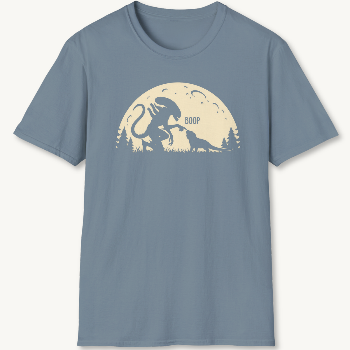 stone-blue