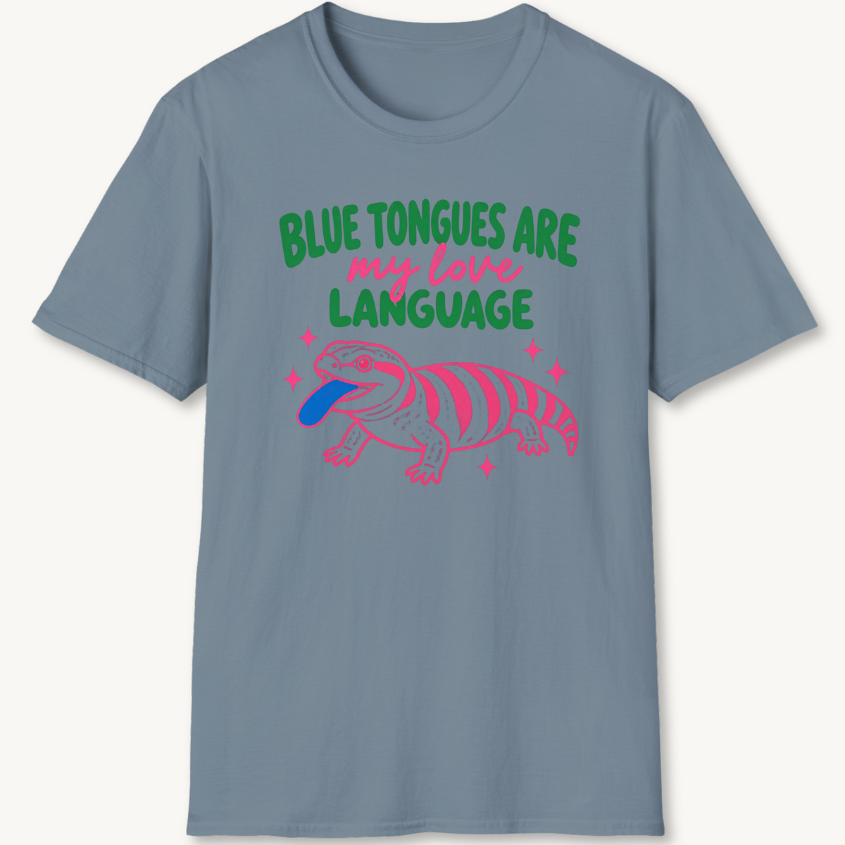 stone-blue