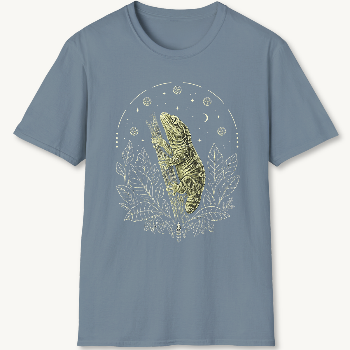 stone-blue