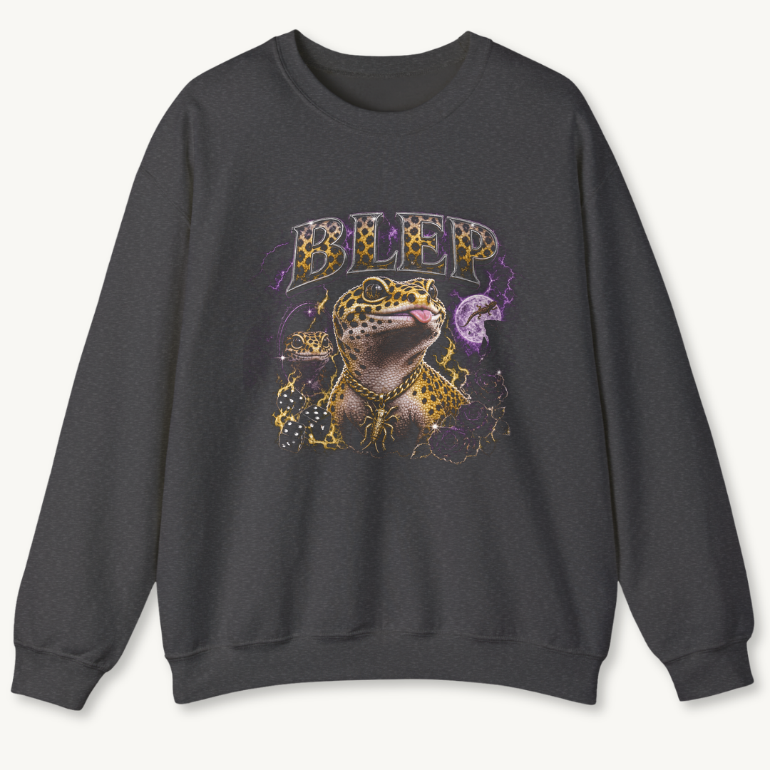 Dark Heather