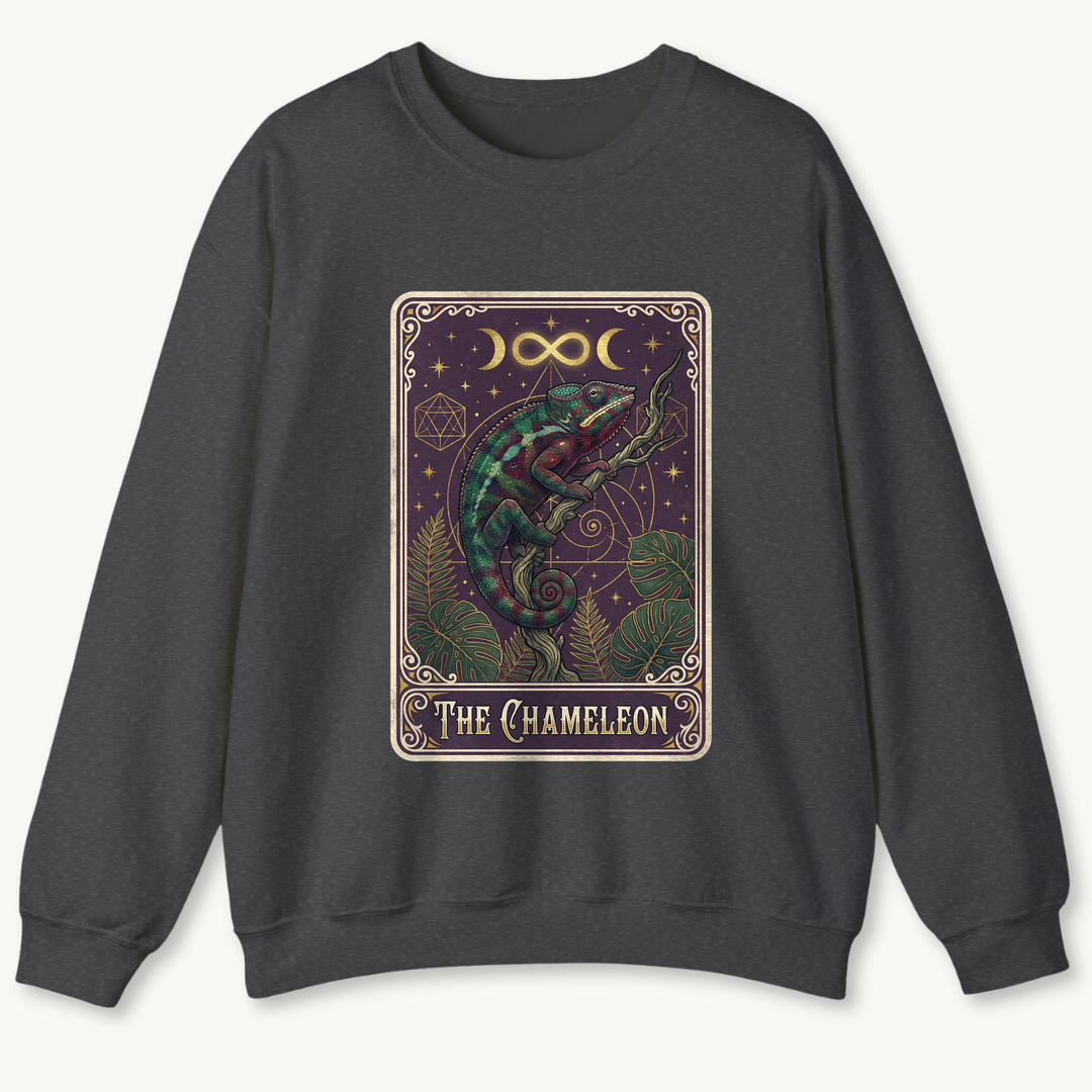 Dark Heather