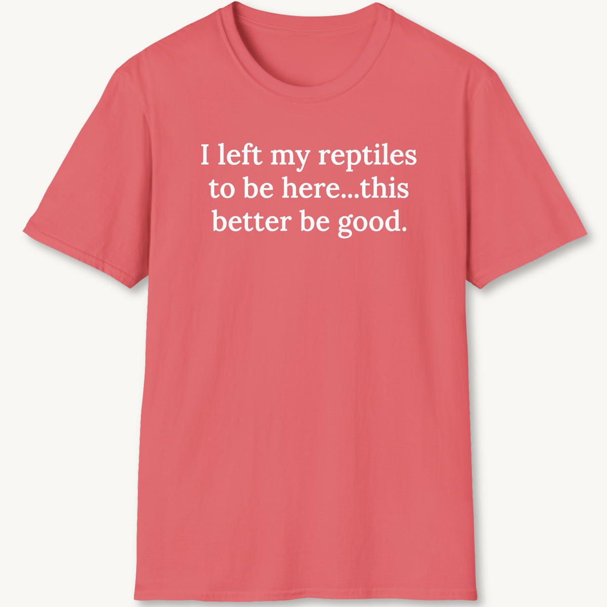 Coral Silk