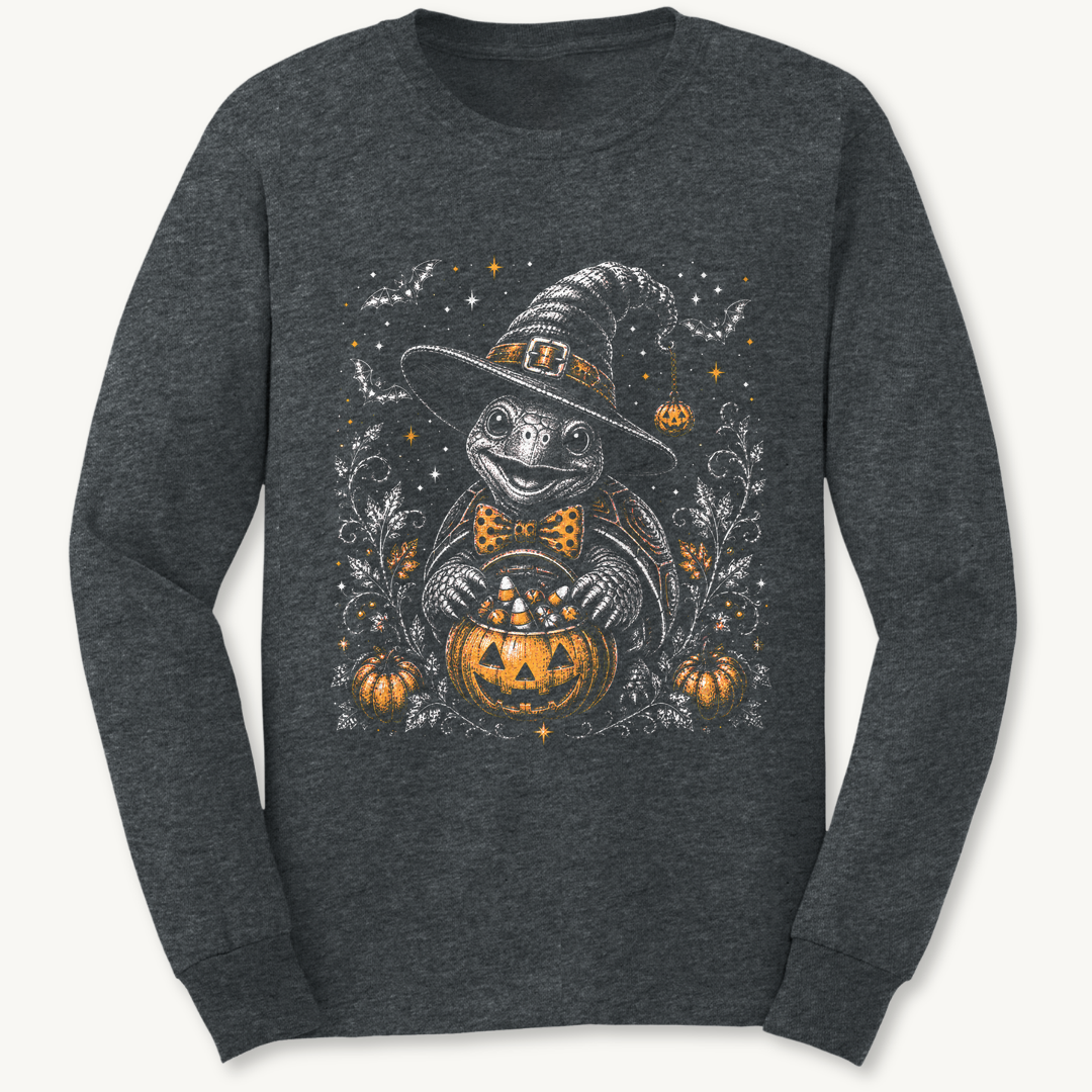 Dark Heather