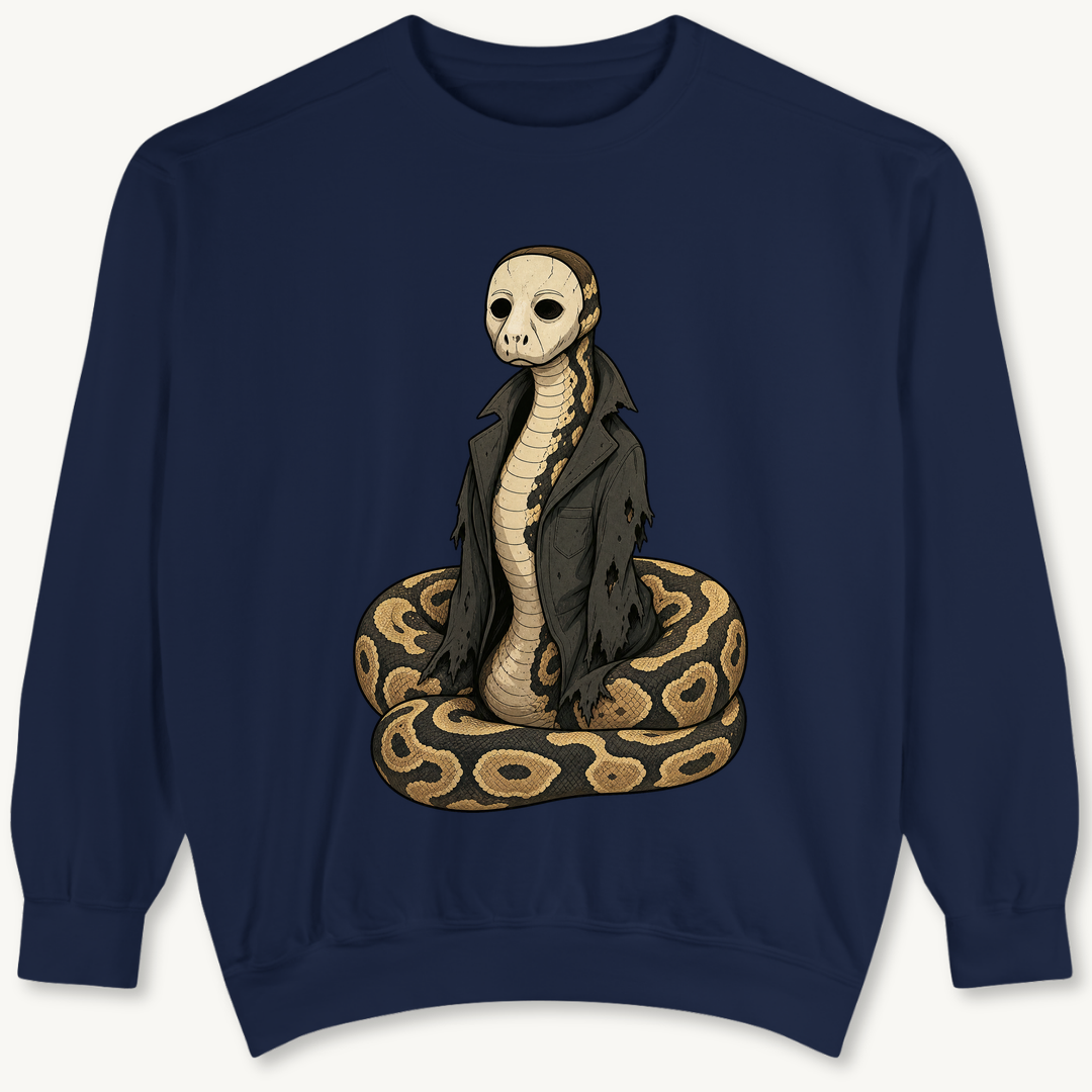 True Navy