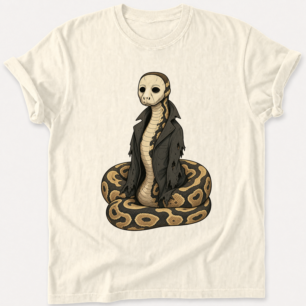 Ivory