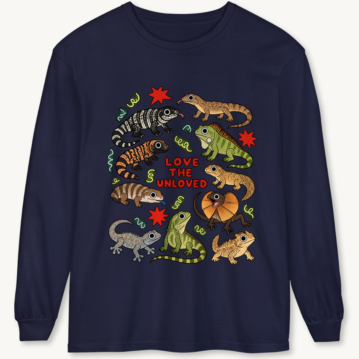 true-navy