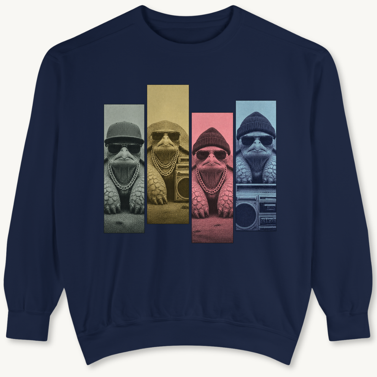 true-navy