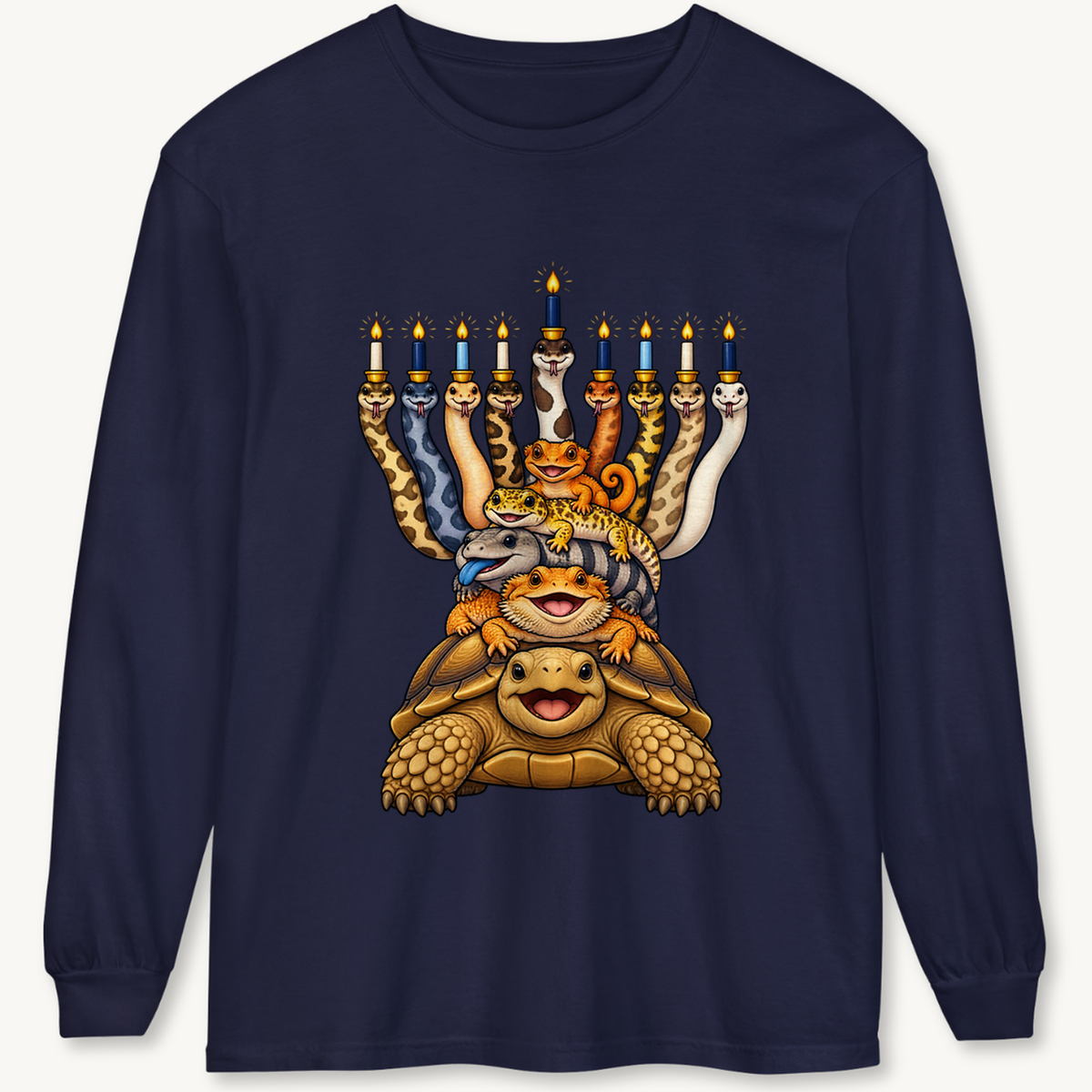 true-navy